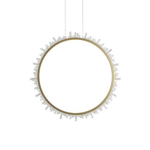 L40202 Светильник подвесной L'Arte Luce Luxury Alone L40202