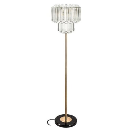 Торшер напольный Celebration Loft It 10579F Clear
