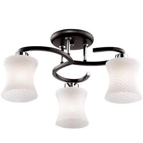 2439/3C Потолочная люстра Odeon Light Mara 2439/3C