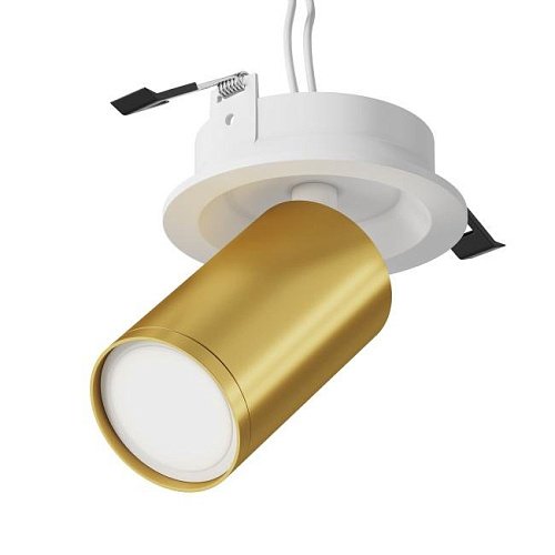 C048CL-U-1WMG Встраиваемый светильник Maytoni Focus S C048CL-U-1WMG