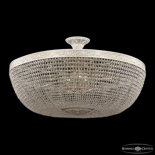 AL19051/80OL WMG Потолочная люстра Bohemia Al1905 AL19051/80OL WMG