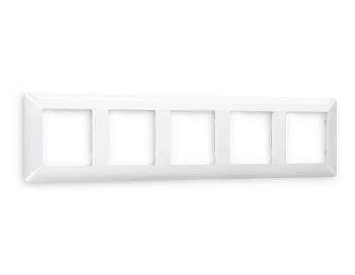 Рамка Ambrella Volt Line AF110105