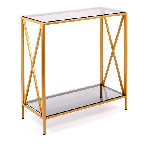 Консоль AllConsoles 1031-CG grey