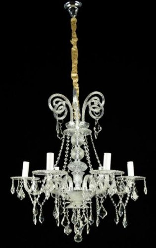 Подвесная люстра Мелодия Света 000032048