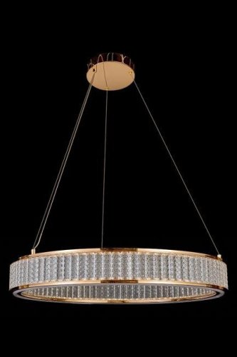 LE7769/800 Gold Подвесная люстра LEON Lumiere LE7769/800 Gold