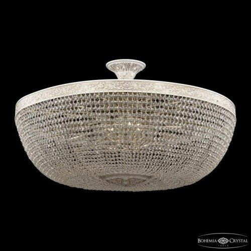Потолочная люстра Bohemia Al1905 AL19051/80OL WMG