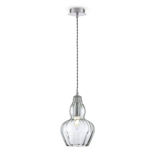 MOD238-PL-01-GN Светильник подвесной Maytoni Eustoma MOD238-PL-01-GN