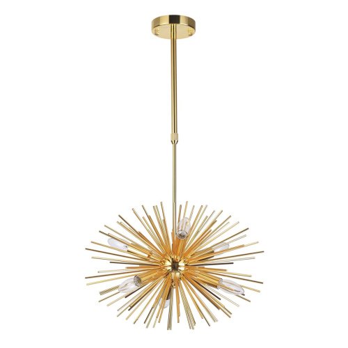 Люстра на штанге Odeon Light Kavalle 4662/6