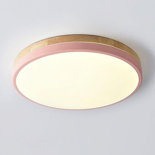 189905-26 Светильник потолочный ImperiumLoft Disc-Dh01 189905-26