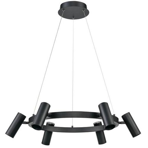 VL10012P06 Подвесная люстра Vele Luce Neo 340 VL10012P06