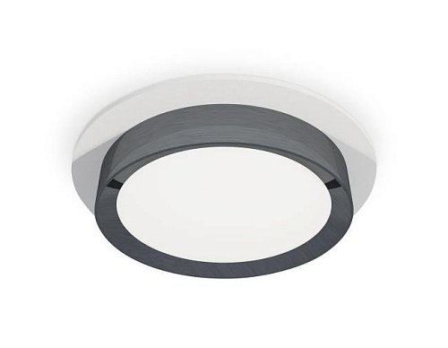 XC8050007 Встраиваемый светильник Ambrella Techno XC8050007