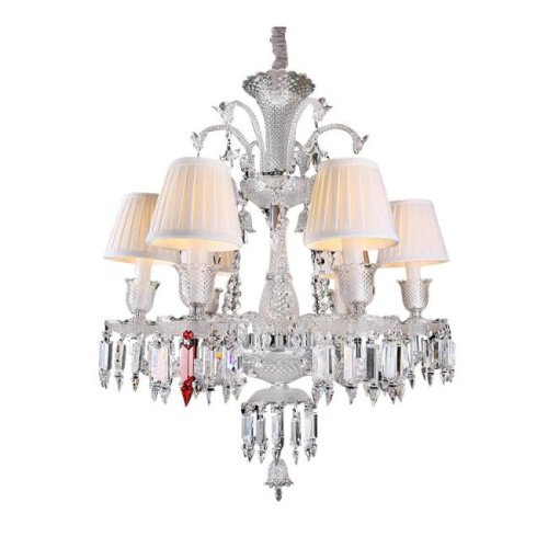 ZZ86303-6 Подвесная люстра Delight Collection Baccarat ZZ86303-6