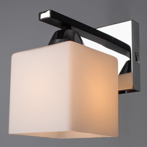 A8165AP-1BK Настенное бра Arte Lamp A8165AP-1BK