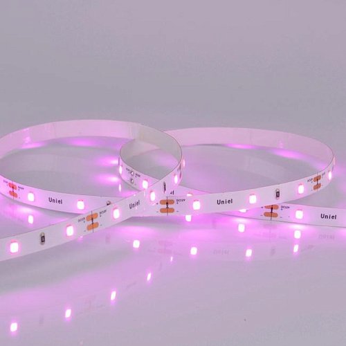 Готовый комплект Uniel ULS-P76-2835-42LED/m-IP65-2M-SPSB RRP18C00