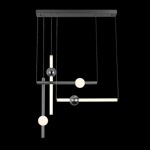 Подвесная люстра Loft It Crescent 5053-F