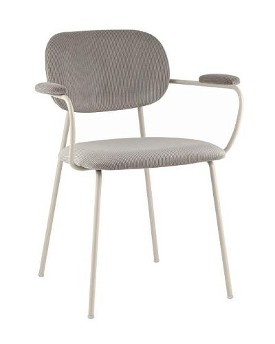 FDC9124 OTE-MOD150 F400 Обеденный стул Stool Group Кэрол FDC9124 OTE-MOD150 F400