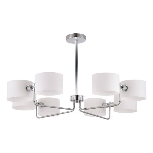 SLE1121-102-08 Потолочная люстра Evoluce Aerin SLE1121-102-08