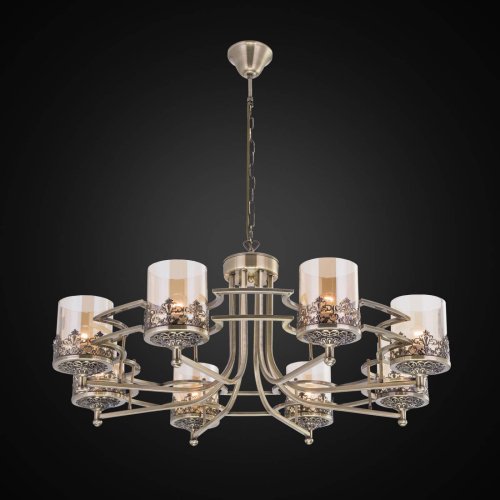 Подвесная люстра Citilux Ориент CL464183