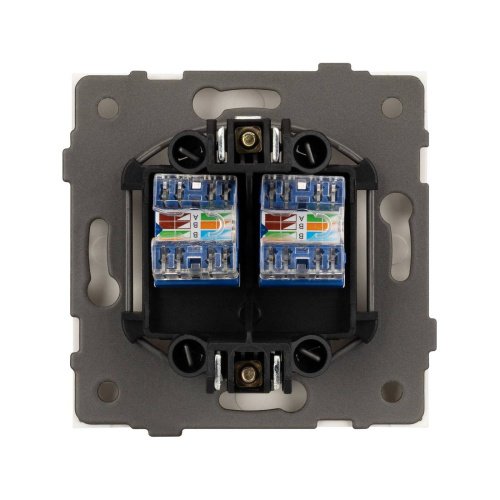 Розетка Arlight Tendo 054596