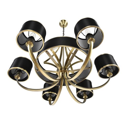 8406/9 Подвесная люстра Lumion Demetra 8406/9