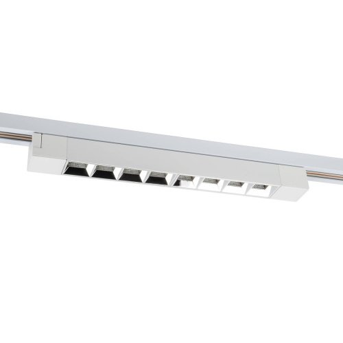 Трековый светильник Volpe Ulb-q282 ULB-Q282 20W/4000K WHITE