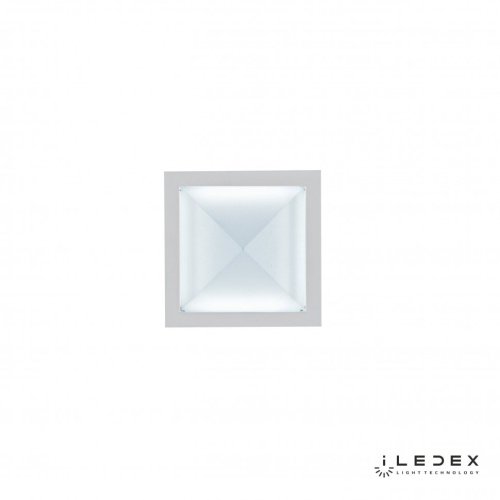 Настенный светильник ILedex Creator SMD-923404 WH-6000K