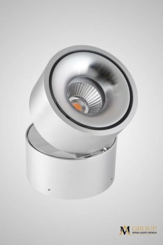 AM160 AL Накладной светильник AM Group Am160 AM160 AL