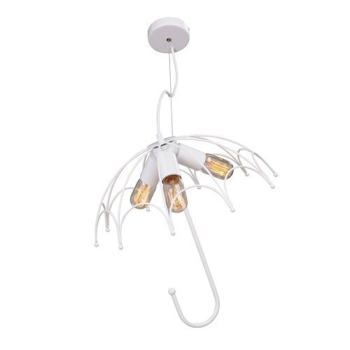 Подвесная люстра Vitaluce V4595-0/3S