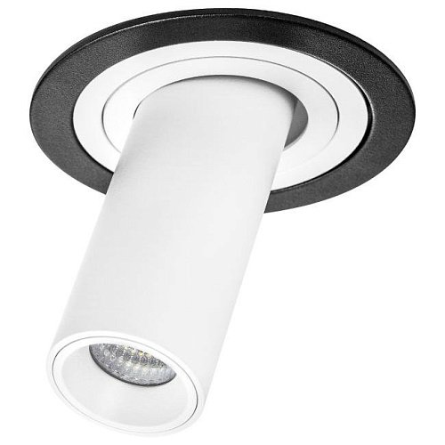 Встраиваемый светильник Lightstar Intero i617264