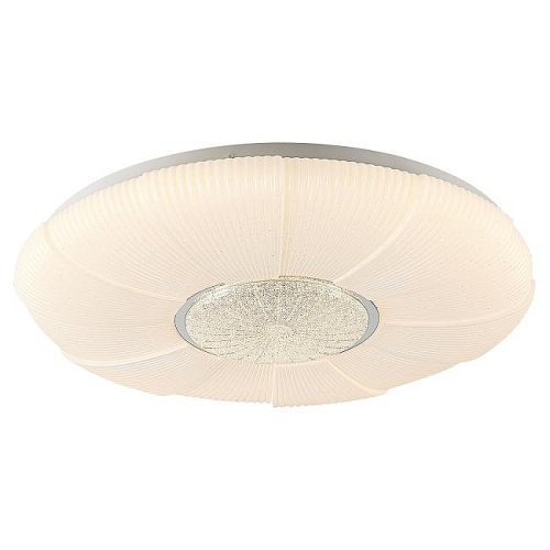 Потолочный светодиодный светильник Lussole Moonlight LSP-8312