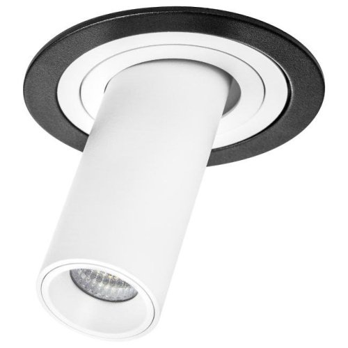 Встраиваемый светильник Lightstar Intero i617264