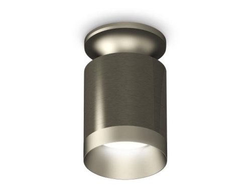 XS6303120 Накладной светильник Ambrella Techno XS6303120