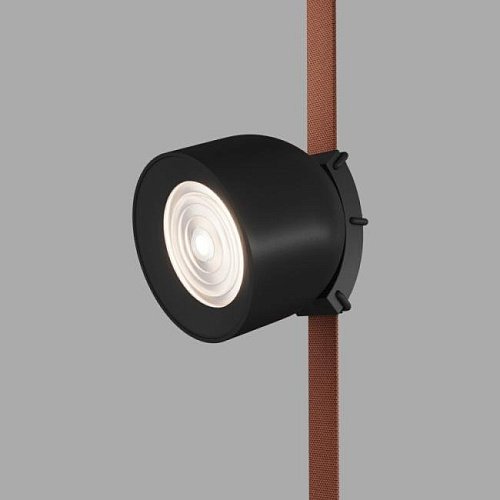 DK5640-BK Трековый светильник Denkirs Belty spot DK5640-BK
