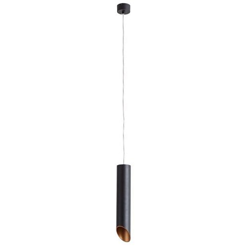 Светильник подвесной Arte Lamp Pilon-Gold A1536SP-1BK