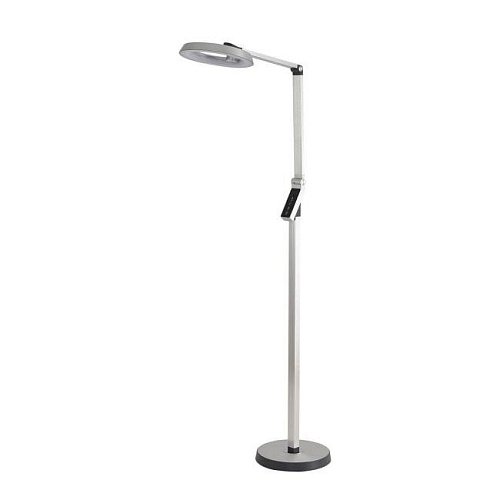Торшер Lumion Genri 8333/15FL