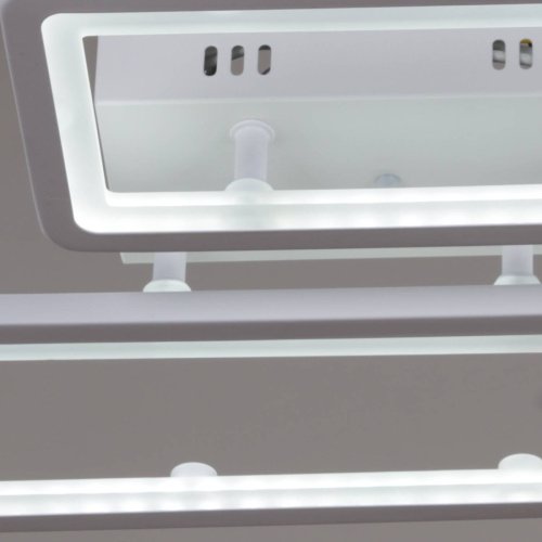 Потолочная люстра Reluce 03629-0.3-02C WH