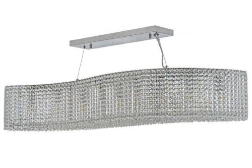 Liano E 1.5.110X30.100 N Подвесная люстра Dio D'Arte Liano Liano E 1.5.110X30.100 N