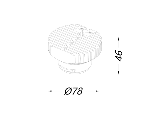 00-00003954 Светодиодный модуль COMBO SWG PRO 00-00003954
