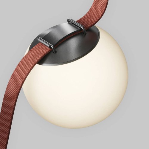 TR125B-10W3K-B Трековый светильник Maytoni Pendant system Parity TR125B-10W3K-B