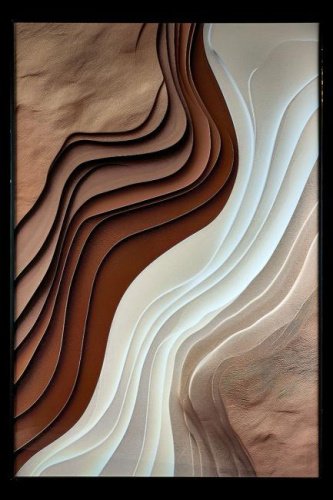 TD209 Картина настенная Teona Decor Art TD209