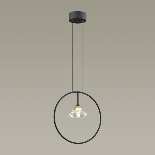 Светильник подвесной Odeon Light Arco 4100/1