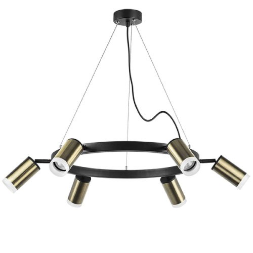 Подвесная люстра Lightstar Rullo LR0163160