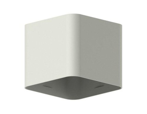 C7807 Корпус светильника накладной для насадок 70*70mm Ambrella Diy Spot C7807