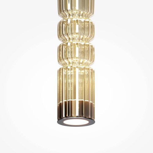 MOD272PL-L12BS3K Светильник подвесной Maytoni Ordo MOD272PL-L12BS3K