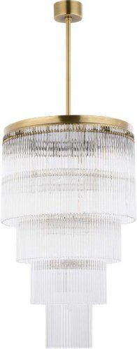 Люстра на штанге Kutek Filago FIL-ZW-10(P)450/270