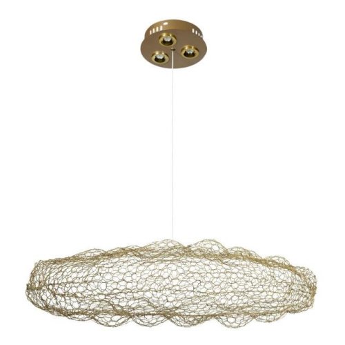 Подвесная люстра Loft It Cloud 10247/700 Gold
