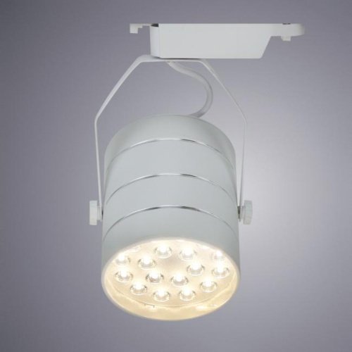 A2718PL-1WH Трековый светильник Arte Lamp Cinto A2718PL-1WH