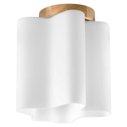 802015 Светильник потолочный Lightstar Nubi legno 802015