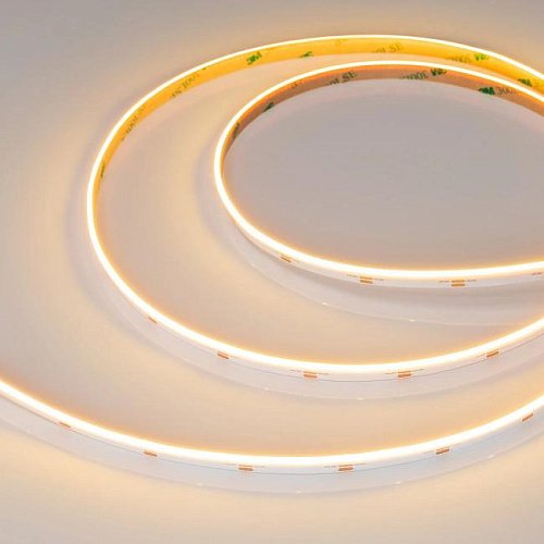 Светодиодная лента Arlight Cob Открытая 046904