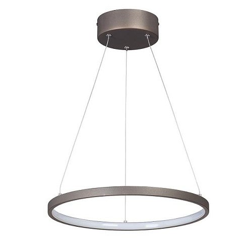 V04600-93/1S Подвесная люстра Vitaluce V04600-93/1S